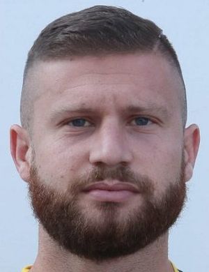 ALLIEVI NICHOLAS