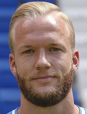 VOGT KEVIN 