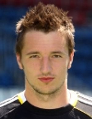 SUSTR MARTIN