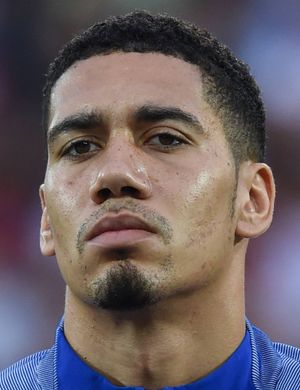 SMALLING CHRIS