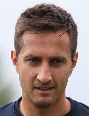 GAVRANOVIC MARIO
