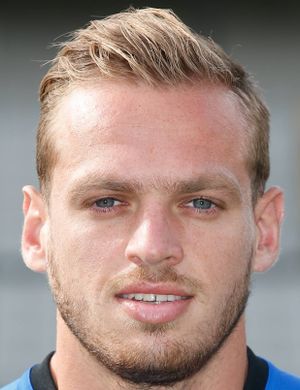 DE BOCK LAURENT