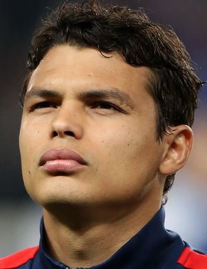 THIAGO SILVA EMILIANO