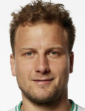 BARGFREDE PHILIPP