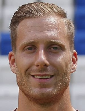 BAUMANN OLIVIER 