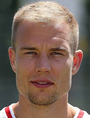 BADSTUBER HOLGER