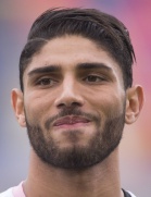 LAZAAR ACHRAF