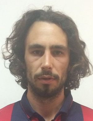 BARTOCCINI LUCA 