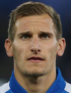 ALBRIGHTON MARC