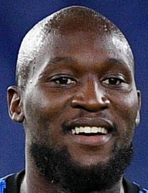 LUKAKU ROMELU 