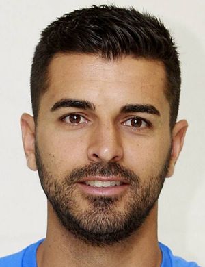 ANGEL LUIS RODRIGUEZ 