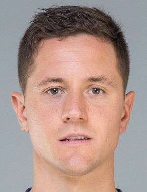 ANDER HERRERA AGUERA 