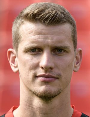 BENDER LARS