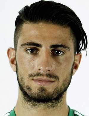 PICCINI CRISTIANO