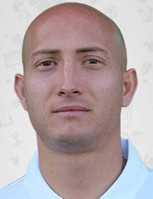SANTINI CLAUDIO 