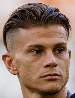 LONGO SAMUELE