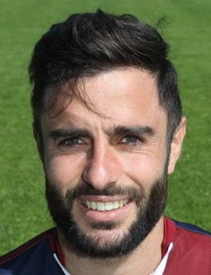 BELCASTRO LUCA 