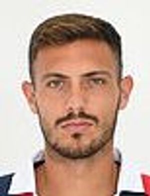 BLONDETT EDOARDO 
