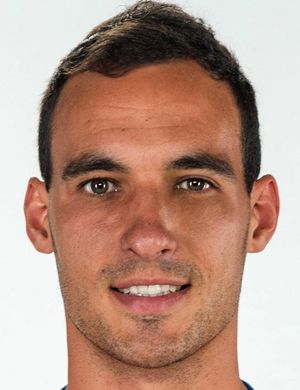 UNAI GARCIA LUGEA 