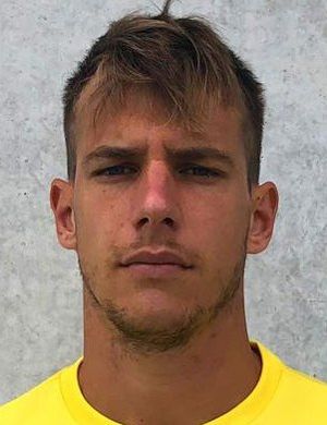 SPEROTTO NICOLO