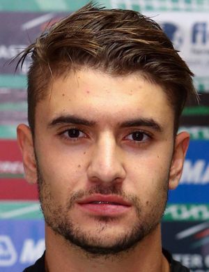 ANTEI LUCA