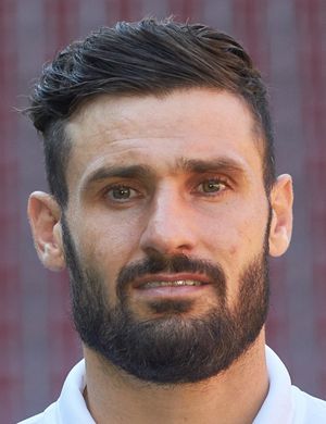 CALIGIURI DANIEL