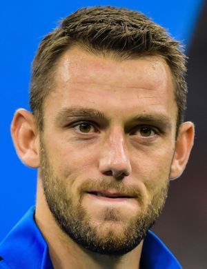 DE VRIJ STEFAN 