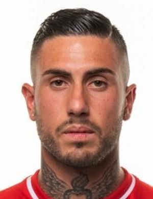 PISCITELLA GIAMMARIO
