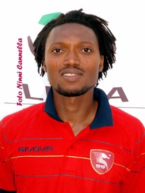 ADELEKE SEYE 