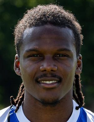 BOYATA DERDRYCK 
