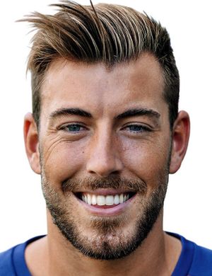 SERGI ENRICH AMETLLER