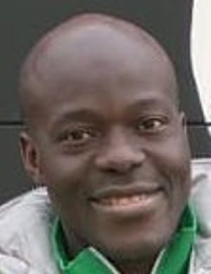 ALASSANI MOHAMED 