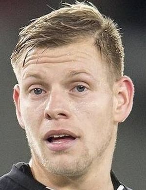 VYDRA METEJ 
