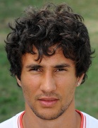 MATOS SANTOS PINTO RYDER 