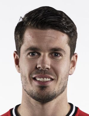 VAN GINKEL MARCO