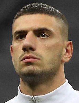 DEMIRAL MERIH