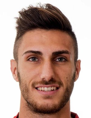 SAMPIRISI MARIO 