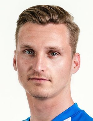 MARES PETR