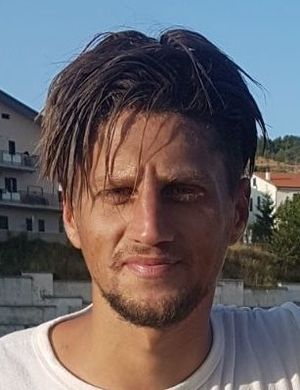 CASSESE LUCA 