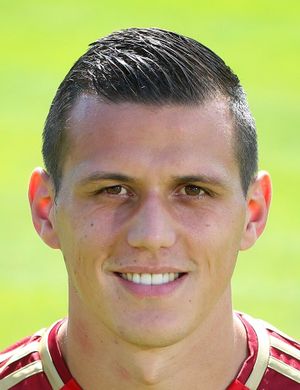 KUKURUZOVIC STJEPAN
