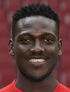 OPARE DANIEL