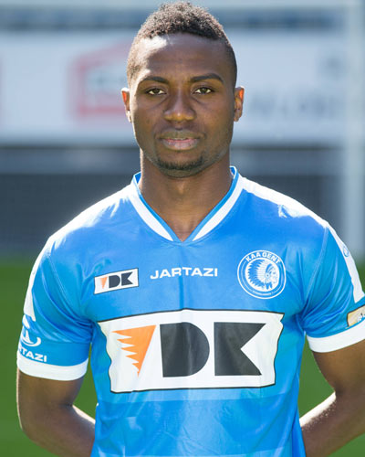 SOUMAHORO YAYA 