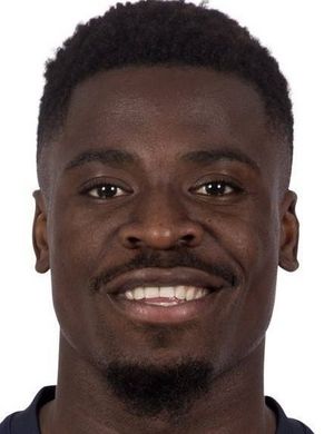 AURIER SERGE