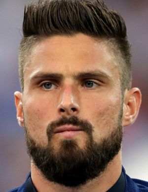 GIROUD OLIVER