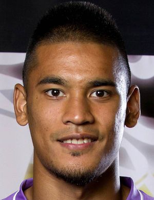 AREOLA ALPHONSE 