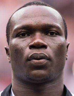 ABOUBAKAR VINCENT