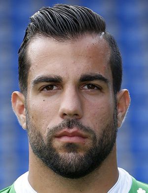 LAMPROU KOSTAS 
