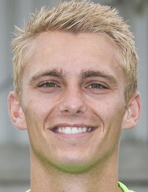 CILLESSEN JASPER