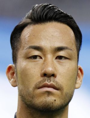 YOSHIDA MOYA