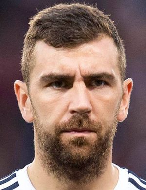MCARTHUR JAMES 